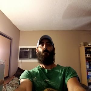 Meet your Posher, Nicholas